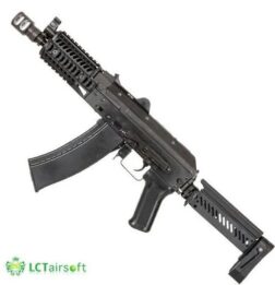 AK-74UN Z-Series (ZKS-74UN) AEG LCT - Imagen 3
