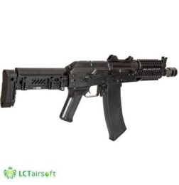 AK-74UN Z-Series (ZKS-74UN) AEG LCT - Imagen 5