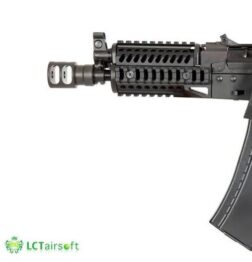 AK-74UN Z-Series (ZKS-74UN) AEG LCT - Imagen 7