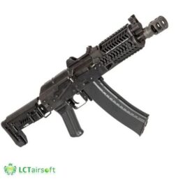 Alternative view of AK-74UN Z-Series (ZKS-74UN) AEG LCT