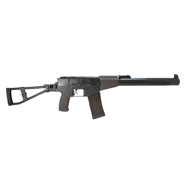 Alternative view of As Val AEG - LCT