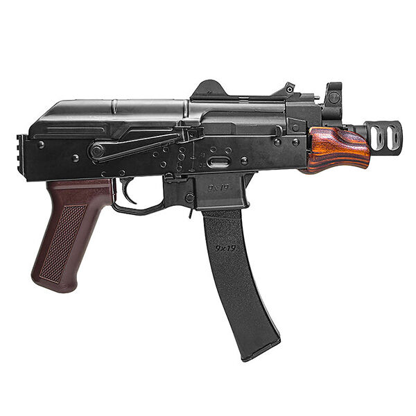 Alternative view of AK MOE LCT