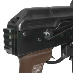 AK MOE LCT - Imagen 5