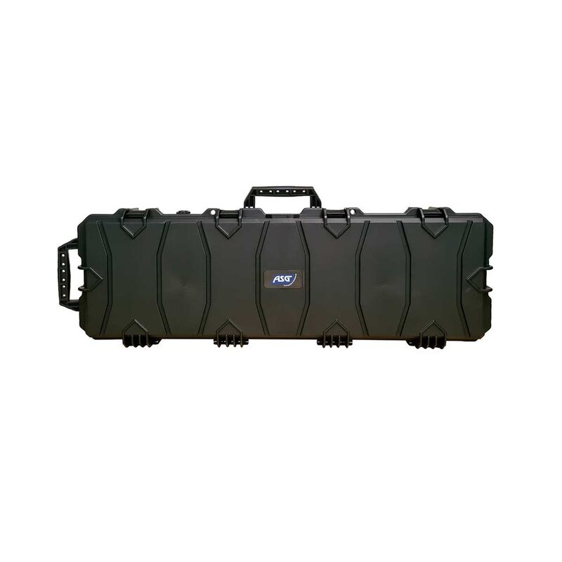 Maleta rigida Medidas 100 x 35 x 14cm ASG