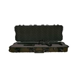 Maleta rigida Medidas 100 x 35 x 14cm ASG - Imagen 5
