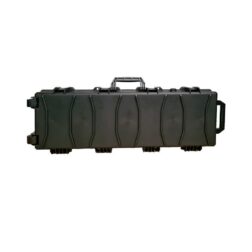 Maleta rigida Medidas 100 x 35 x 14cm ASG - Imagen 4