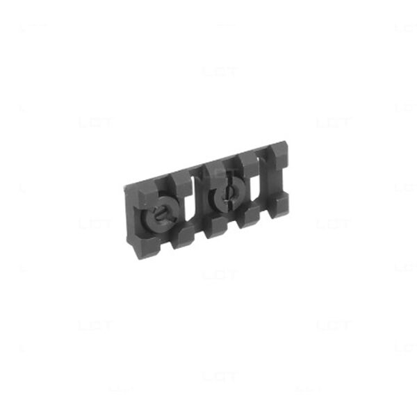 Rail ZB-2 4 slots para guardamanos Tipo AK - LCT