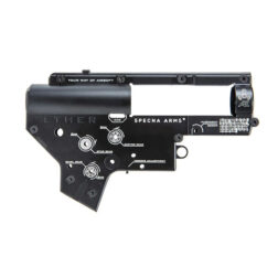 Carcasa Gearbox CNC Aether V2 QSC Con Rodamientos - Specna Arms - Imagen 3