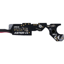Alternative view of Gatillo electronico ASTER V3 SE Lite - Gate