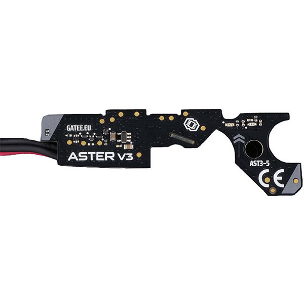 Gatillo electronico ASTER V3 SE Lite - Gate - Imagen 2