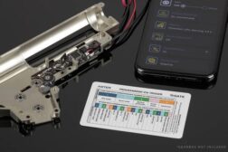 Gatillo electronico ASTER V3 SE Lite - Gate - Imagen 6