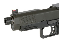 Hi-Capa R612 Staccato 2011 C2 Upgraded Version - EMG - Imagen 6