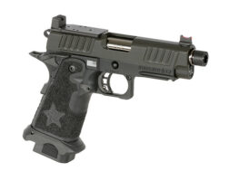 Hi-Capa R612 Staccato 2011 C2 Upgraded Version - EMG - Imagen 7