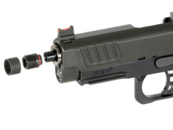 Hi-Capa R612 Staccato 2011 C2 Upgraded Version - EMG - Imagen 8