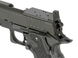 Hi-Capa R612 Staccato 2011 C2 Upgraded Version - EMG - Imagen 9