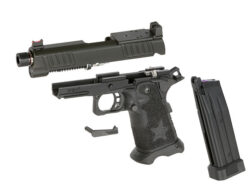 Hi-Capa R612 Staccato 2011 C2 Upgraded Version - EMG - Imagen 13