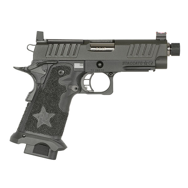 Alternative view of Hi-Capa R612 Staccato 2011 C2 Upgraded Version - EMG