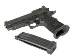 Hi-Capa R611-3 Staccato 2011 P Upgraded Version - EMG - Imagen 11