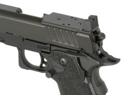 Hi-Capa R611-3 Staccato 2011 P Upgraded Version - EMG - Imagen 12