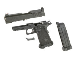 Hi-Capa R611-3 Staccato 2011 P Upgraded Version - EMG - Imagen 13
