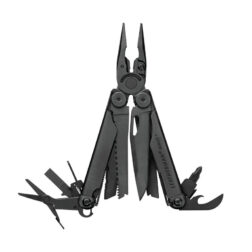 Wave+ con funda Leatherman