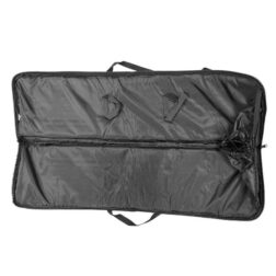 Funda de transporte 98x30x7 Swiss Arms - Negro - Imagen 3