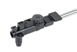 Alternative view of Camara de Hop-Up para AK TDC Magnus con Goma Flat Hop Helium - Specna Arms