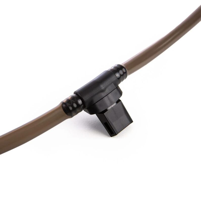 Alternative view of Recambio tubo y conector Anti Fog - Novritsch