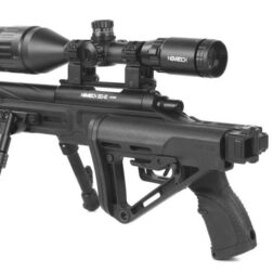 Tubo de culata Skeleton de M4 para SSG10/MLC - Novritsch - Imagen 5