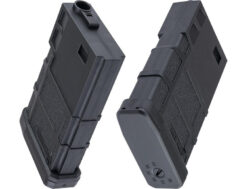 Alternative view of Cargador Midcap Corto M4 70bbs Polímero Bolt - Negro