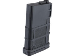Cargador Midcap Corto M4 70bbs Polímero Bolt - Negro - Imagen 3