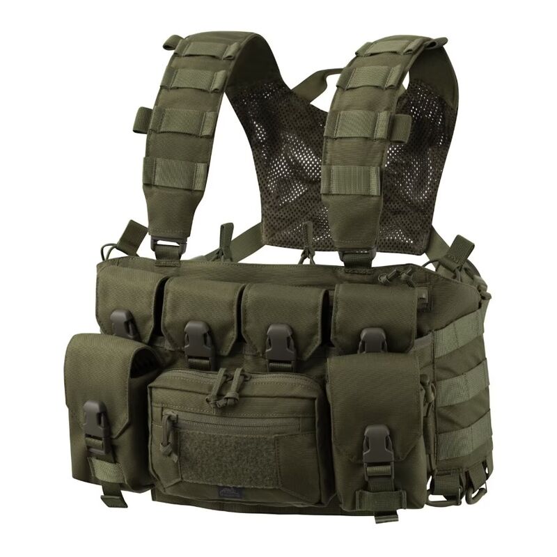 Guardian Recce Chest Rig Helikon