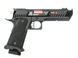 Pit Viper R614C TTI Licenciada John Wick 4 GBB Upgraded Version - Jag Arms - Imagen 4