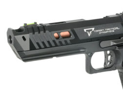 Pit Viper R614C TTI Licenciada John Wick 4 GBB Upgraded Version - Jag Arms - Imagen 7