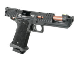 Pit Viper R614C TTI Licenciada John Wick 4 GBB Upgraded Version - Jag Arms - Imagen 5