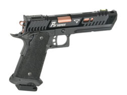 Pit Viper R614C TTI Licenciada John Wick 4 GBB Upgraded Version - Jag Arms - Imagen 3