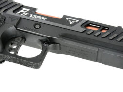 Pit Viper R614C TTI Licenciada John Wick 4 GBB Upgraded Version - Jag Arms - Imagen 8