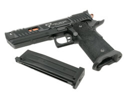Pit Viper R614C TTI Licenciada John Wick 4 GBB Upgraded Version - Jag Arms - Imagen 6