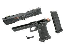 Pit Viper R614C TTI Licenciada John Wick 4 GBB Upgraded Version - Jag Arms - Imagen 11