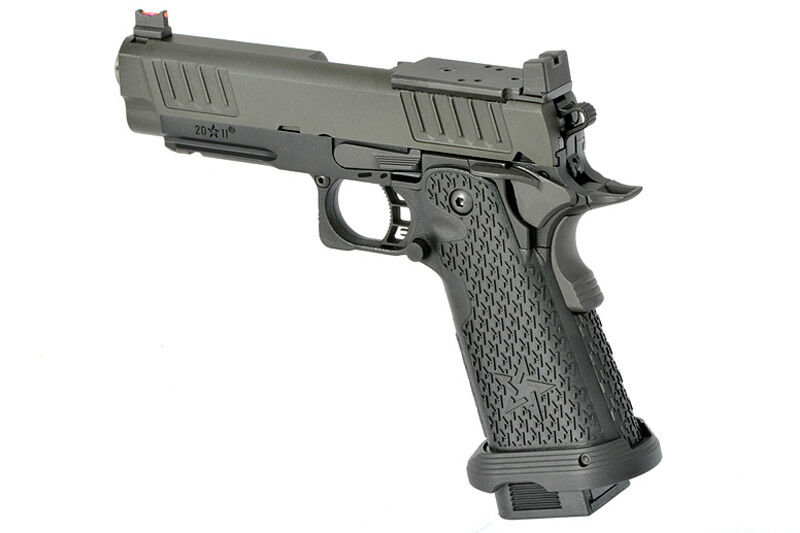 Alternative view of Hi-Capa R611-3 Staccato 2011 P - EMG