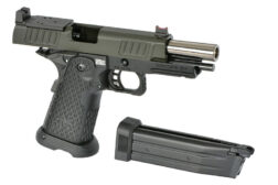 Hi-Capa R611-3 Staccato 2011 P - EMG - Imagen 8