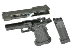 Hi-Capa R611-3 Staccato 2011 P - EMG - Imagen 12