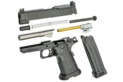 Hi-Capa R611-3 Staccato 2011 P - EMG - Imagen 13