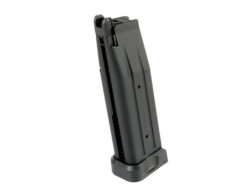 Cargador para Combat master, Staccato 28bbs Jag Precision/EMG