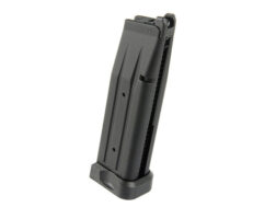 Alternative view of Cargador para Combat master, Staccato 28bbs Jag Precision/EMG