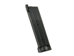 Cargador para Combat master, Staccato 28bbs Jag Precision/EMG - Imagen 4