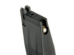 Cargador para Combat master, Staccato 28bbs Jag Precision/EMG - Imagen 5