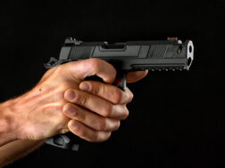 Cargador para Combat master, Staccato 28bbs Jag Precision/EMG - Imagen 6