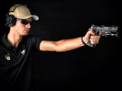 Cargador para Combat master, Staccato 28bbs Jag Precision/EMG - Imagen 7