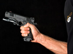 Cargador para Combat master, Staccato 28bbs Jag Precision/EMG - Imagen 8